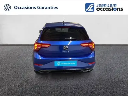 Photo 7 Volkswagen Polo  1.0 TSI 95 S&S DSG7