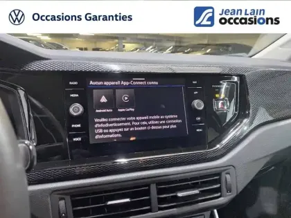 Photo 18 Volkswagen Polo  1.0 TSI 95 S&S DSG7