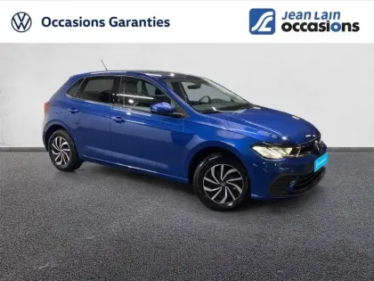 Photo 9 Volkswagen Polo  1.0 TSI 95 S&S DSG7