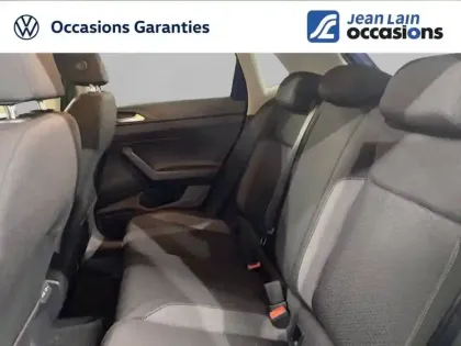 Photo 5 Volkswagen Polo  1.0 TSI 95 S&S DSG7