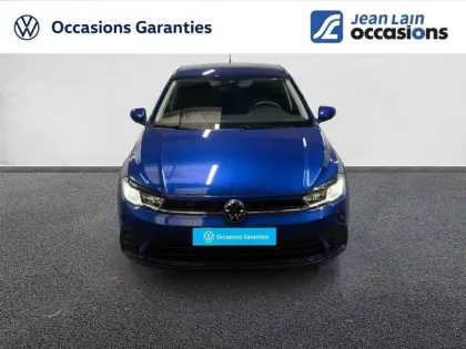 Photo 8 Volkswagen Polo  1.0 TSI 95 S&S DSG7