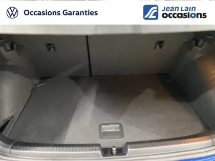 Photo 13 Volkswagen Polo  1.0 TSI 95 S&S DSG7