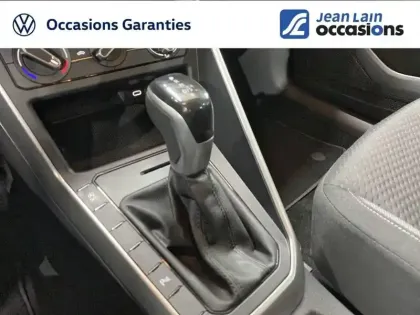 Photo 15 Volkswagen Polo  1.0 TSI 95 S&S DSG7