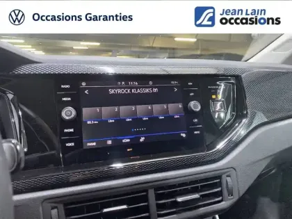 Photo 14 Volkswagen Polo  1.0 TSI 95 S&S DSG7