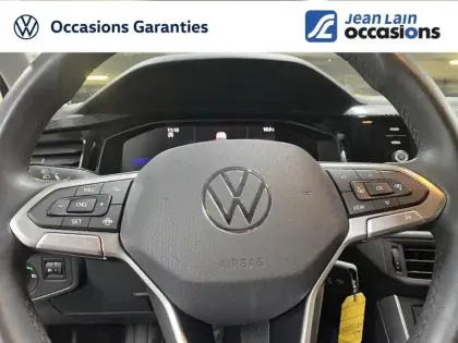 Photo 17 Volkswagen Polo  1.0 TSI 95 S&S DSG7