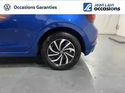 Photo 11 Volkswagen Polo  1.0 TSI 95 S&S DSG7