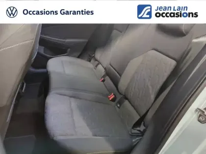 Photo 5 Volkswagen Golf  1.5 eHybrid 204 DSG6