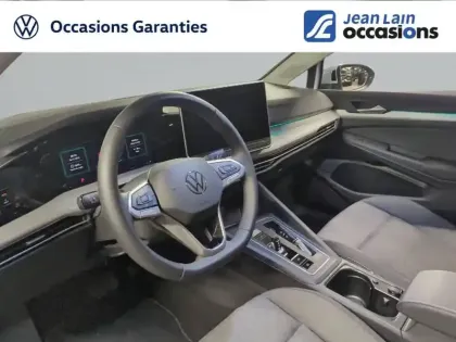 Photo 12 Volkswagen Golf  1.5 eHybrid 204 DSG6