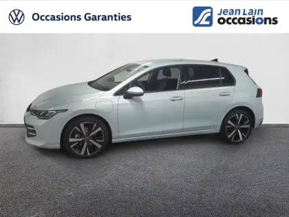 Photo 6 Volkswagen Golf  1.5 eHybrid 204 DSG6