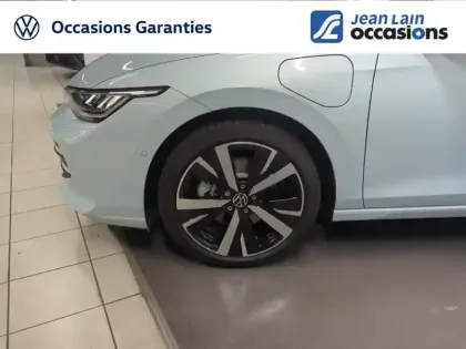 Photo 11 Volkswagen Golf  1.5 eHybrid 204 DSG6