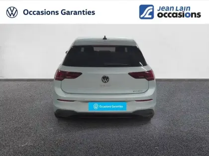 Photo 7 Volkswagen Golf  1.5 eHybrid 204 DSG6