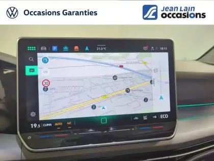 Photo 17 Volkswagen Golf  1.5 eHybrid 204 DSG6