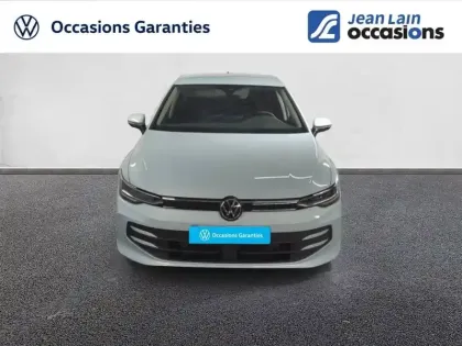 Photo 8 Volkswagen Golf  1.5 eHybrid 204 DSG6