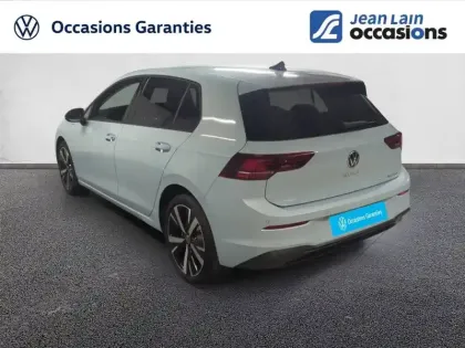 Photo 10 Volkswagen Golf  1.5 eHybrid 204 DSG6