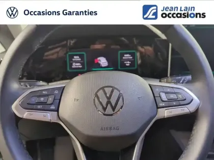 Photo 14 Volkswagen Golf  1.5 eHybrid 204 DSG6