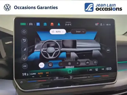 Photo 16 Volkswagen Golf  1.5 eHybrid 204 DSG6