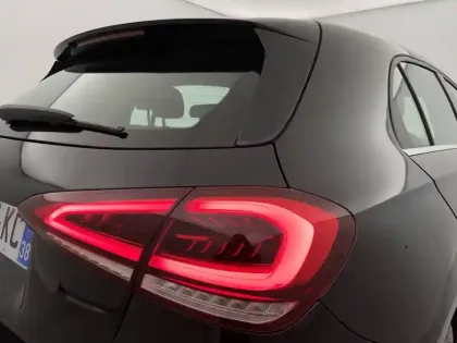 Photo 28 Mercedes Classe A  180 d 8G-DCT