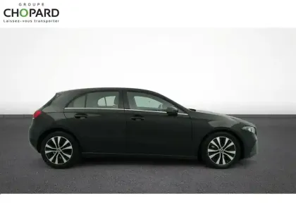 Photo 9 Mercedes Classe A  180 d 8G-DCT