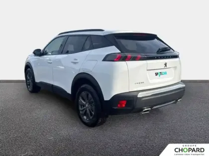 Photo 42 Peugeot 2008  PureTech 130 S&S EAT8