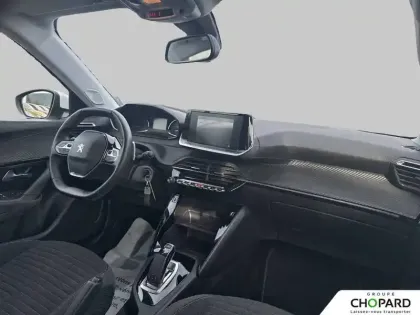 Photo 48 Peugeot 2008  PureTech 130 S&S EAT8