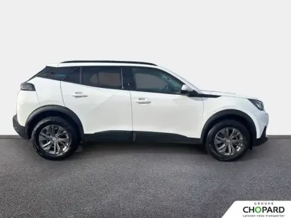 Photo 44 Peugeot 2008  PureTech 130 S&S EAT8