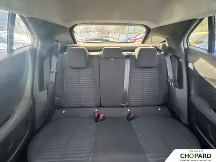 Photo 71 Peugeot 2008  PureTech 130 S&S EAT8