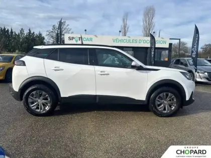 Photo 65 Peugeot 2008  PureTech 130 S&S EAT8