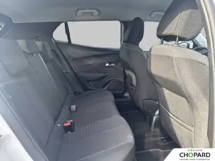 Photo 55 Peugeot 2008  PureTech 130 S&S EAT8