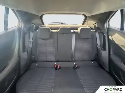 Photo 54 Peugeot 2008  PureTech 130 S&S EAT8