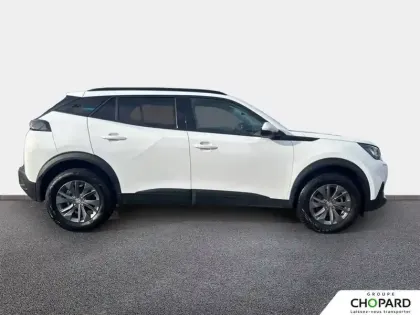 Photo 8 Peugeot 2008  PureTech 130 S&S EAT8