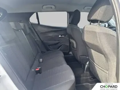 Photo 19 Peugeot 2008  PureTech 130 S&S EAT8