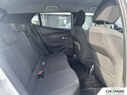 Photo 72 Peugeot 2008  PureTech 130 S&S EAT8