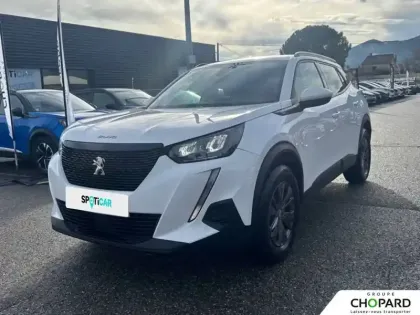 Photo 23 Peugeot 2008  PureTech 130 S&S EAT8