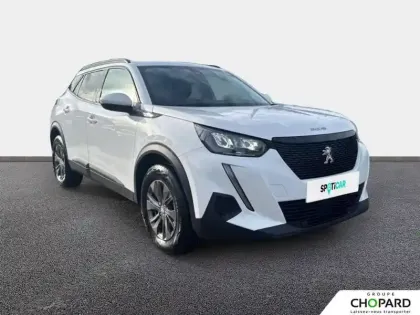 Photo 40 Peugeot 2008  PureTech 130 S&S EAT8