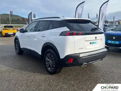 Photo 64 Peugeot 2008  PureTech 130 S&S EAT8