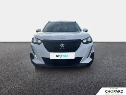 Photo 39 Peugeot 2008  PureTech 130 S&S EAT8