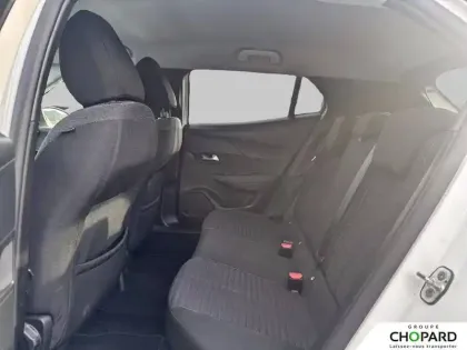 Photo 53 Peugeot 2008  PureTech 130 S&S EAT8