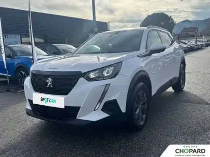 Photo 59 Peugeot 2008  PureTech 130 S&S EAT8