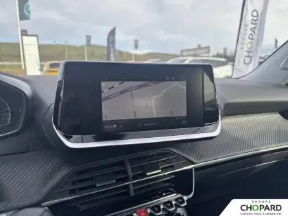 Photo 49 Peugeot 2008  PureTech 130 S&S EAT8