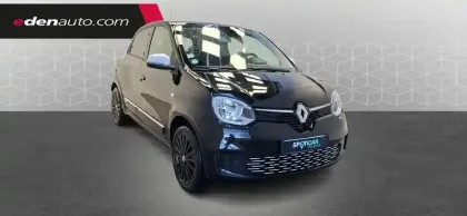 Photo 6 Renault Twingo  III E-Tech