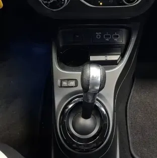 Photo 22 Renault Twingo  III E-Tech