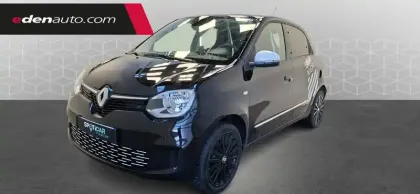 Photo Renault Twingo Sl Urban Night