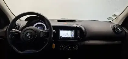 Photo 20 Renault Twingo  III E-Tech