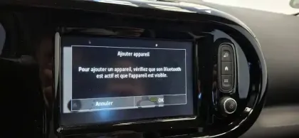 Photo 27 Renault Twingo  III E-Tech