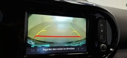 Photo 13 Renault Twingo  III E-Tech