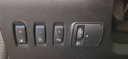 Photo 24 Renault Twingo  III E-Tech