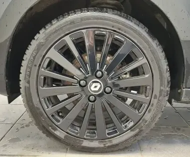 Photo 18 Renault Twingo  III E-Tech