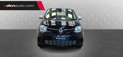 Photo 7 Renault Twingo  III E-Tech