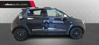 Photo 5 Renault Twingo  III E-Tech