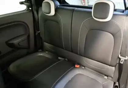 Photo 10 Renault Twingo  III E-Tech